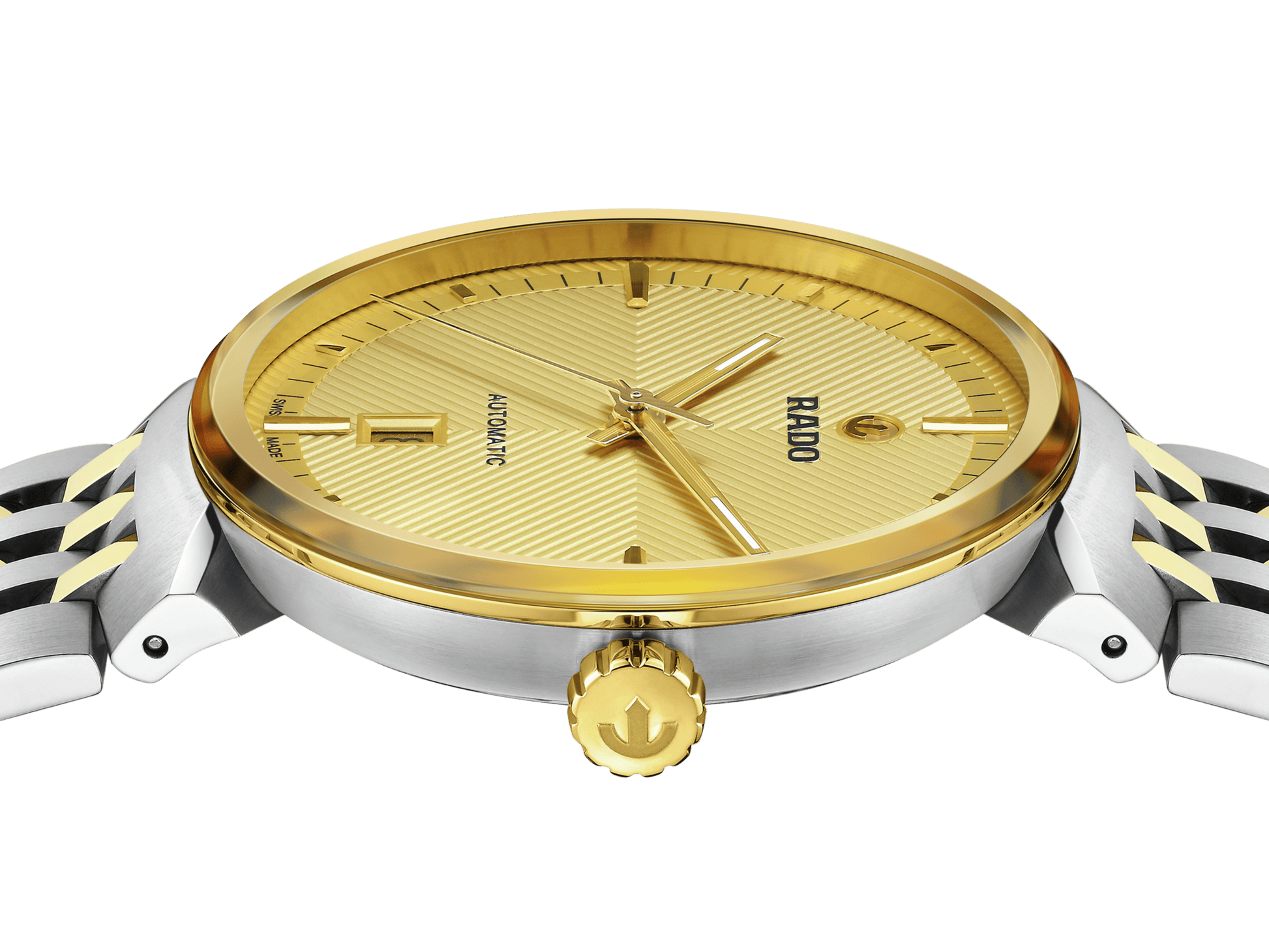 Florence Automatic