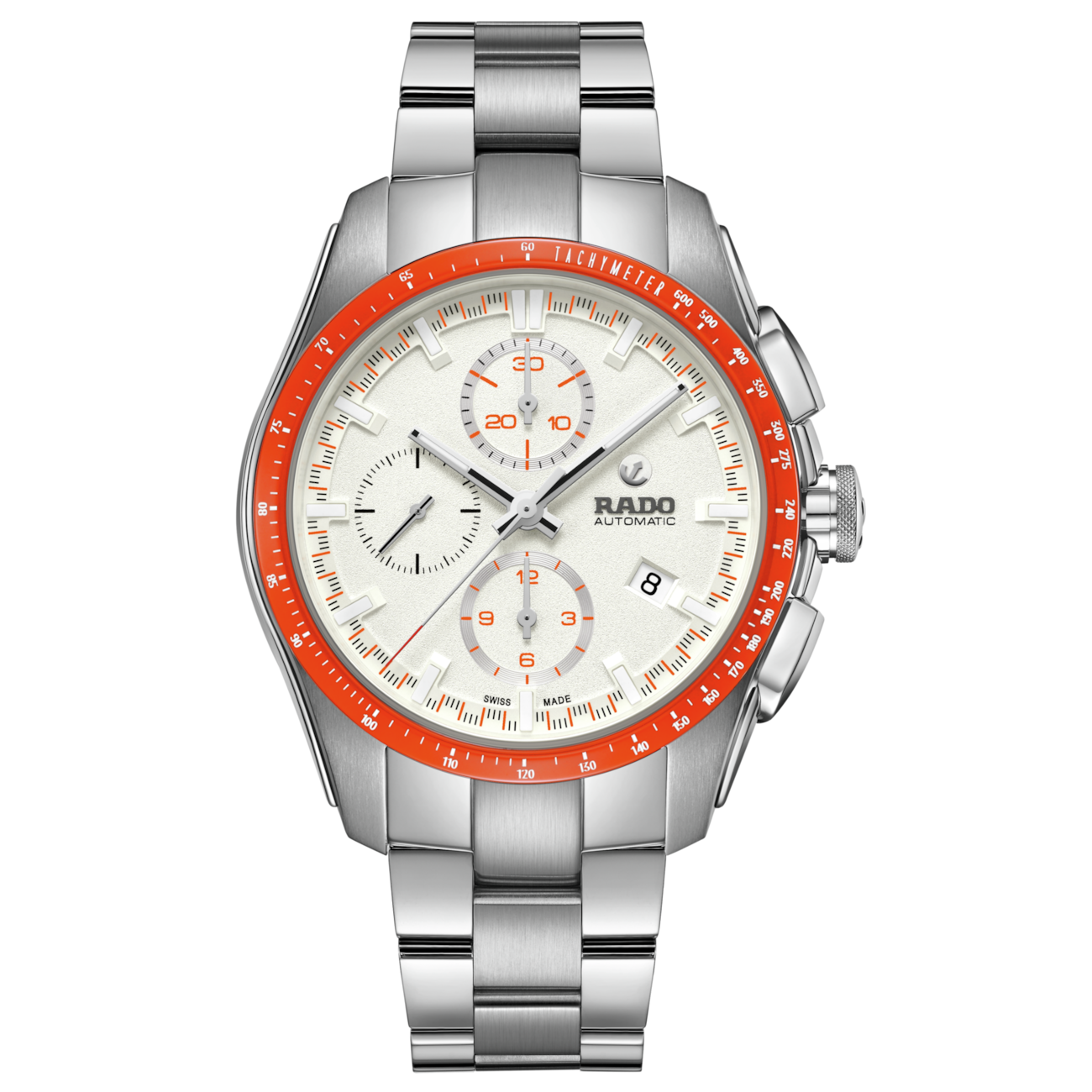 Hyperchrome Automatic Chronograph