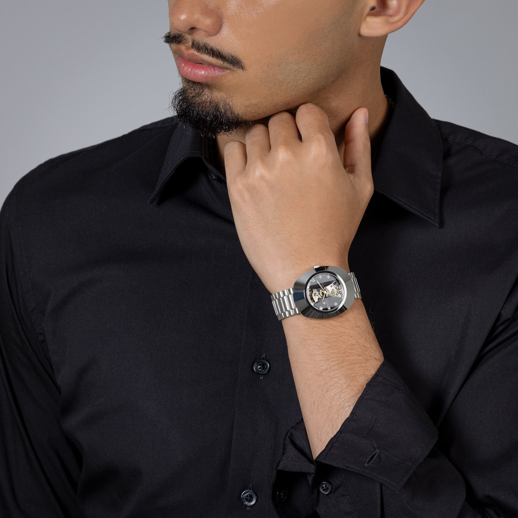 DiaStar Original Open Heart