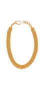 22K Gold Designer Ladies Bracelet