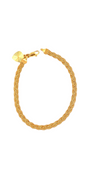 22K Gold Designer Ladies Bracelet