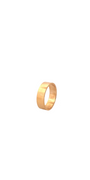 22K Gold Designer Band