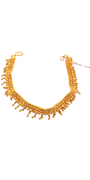 22K Gold Designer Ladies Bracelet