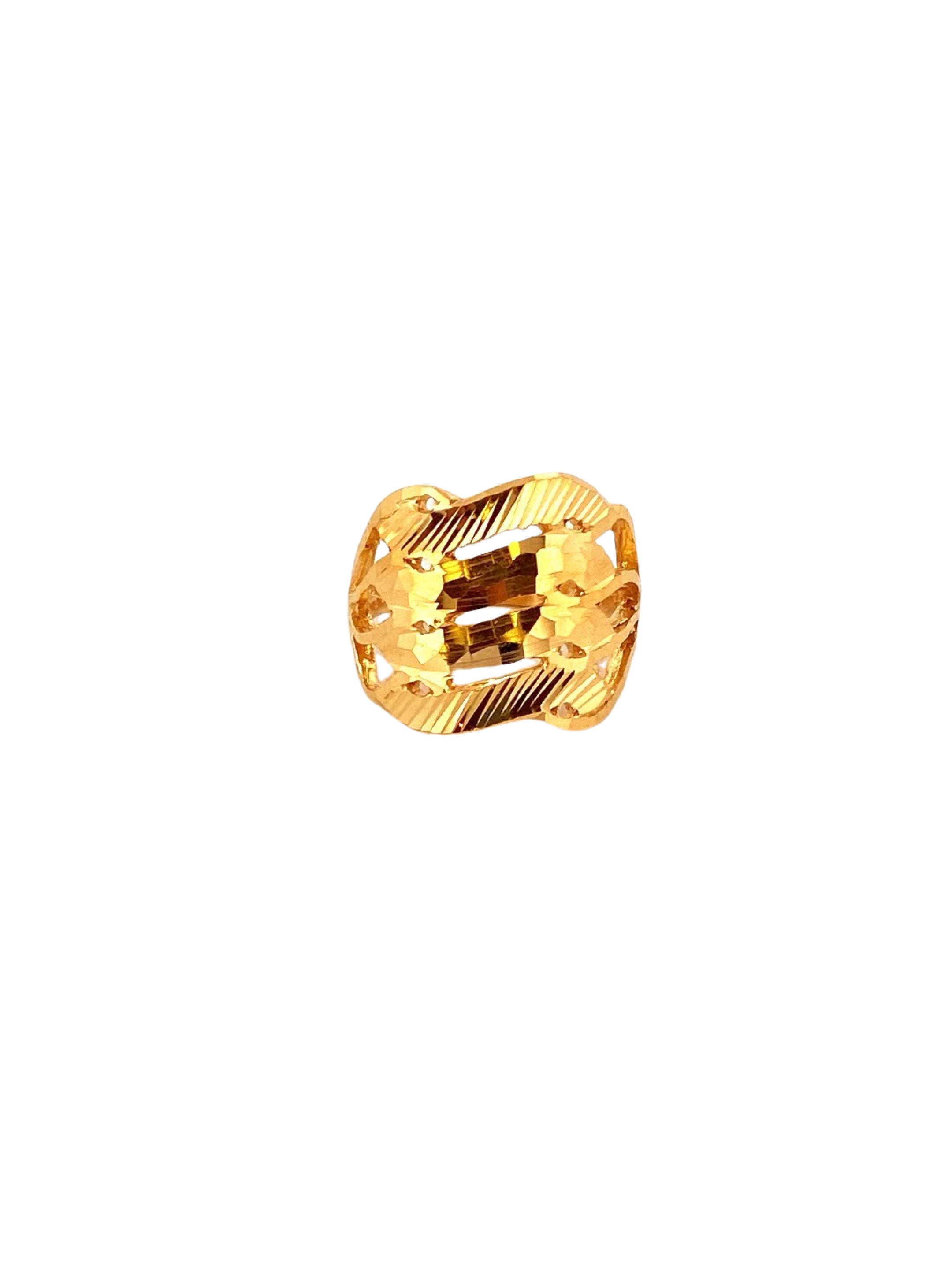 Shop Rings at Ashok Jewellers Canada