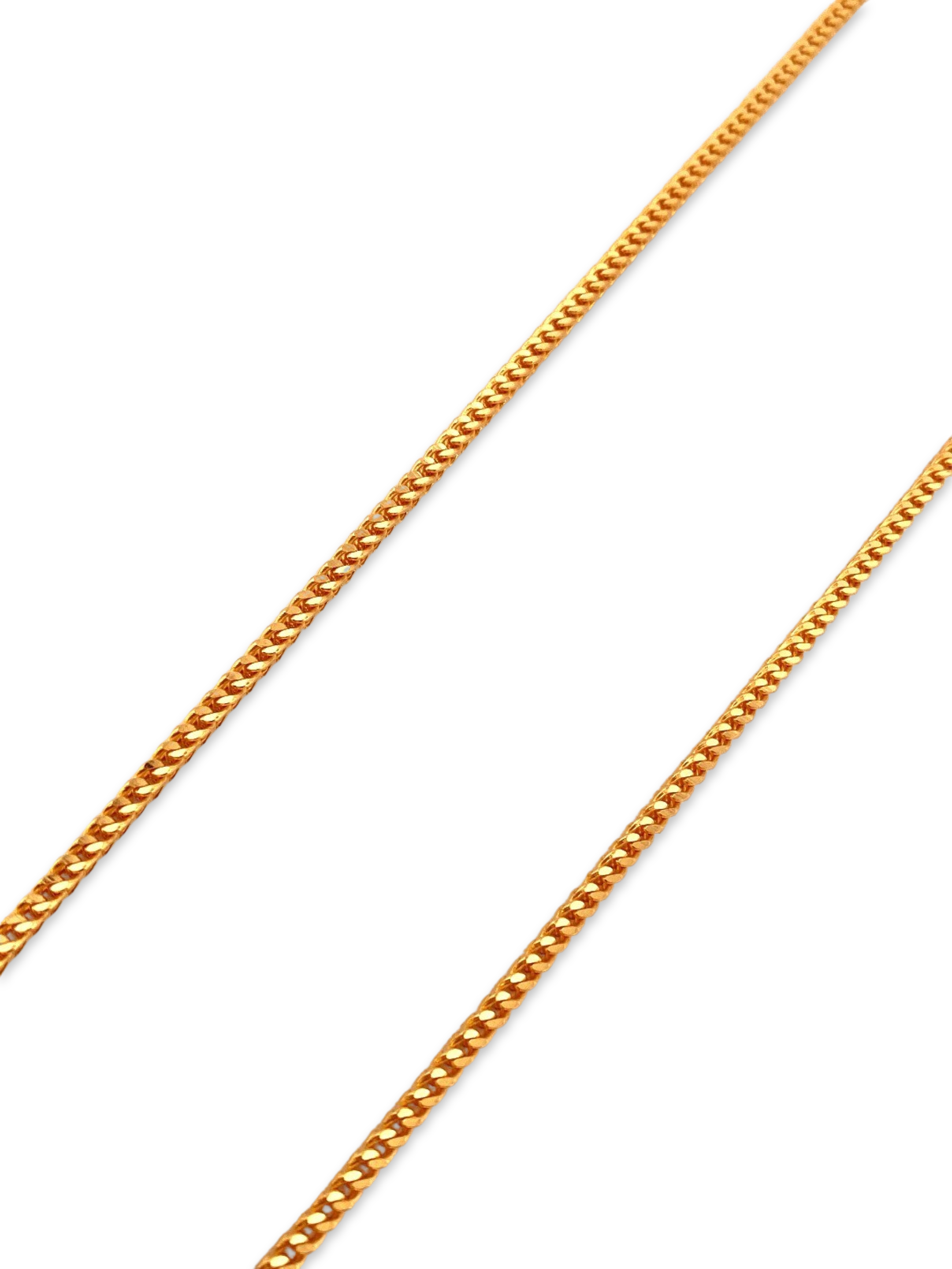 New collection gold on sale chain