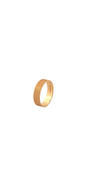 22K Gold Designer Band
