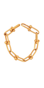 22K Gold Designer Ladies Bracelet