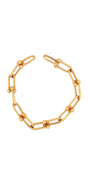 22K Gold Designer Ladies Bracelet