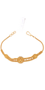 22K Gold Designer Ladies Bracelet