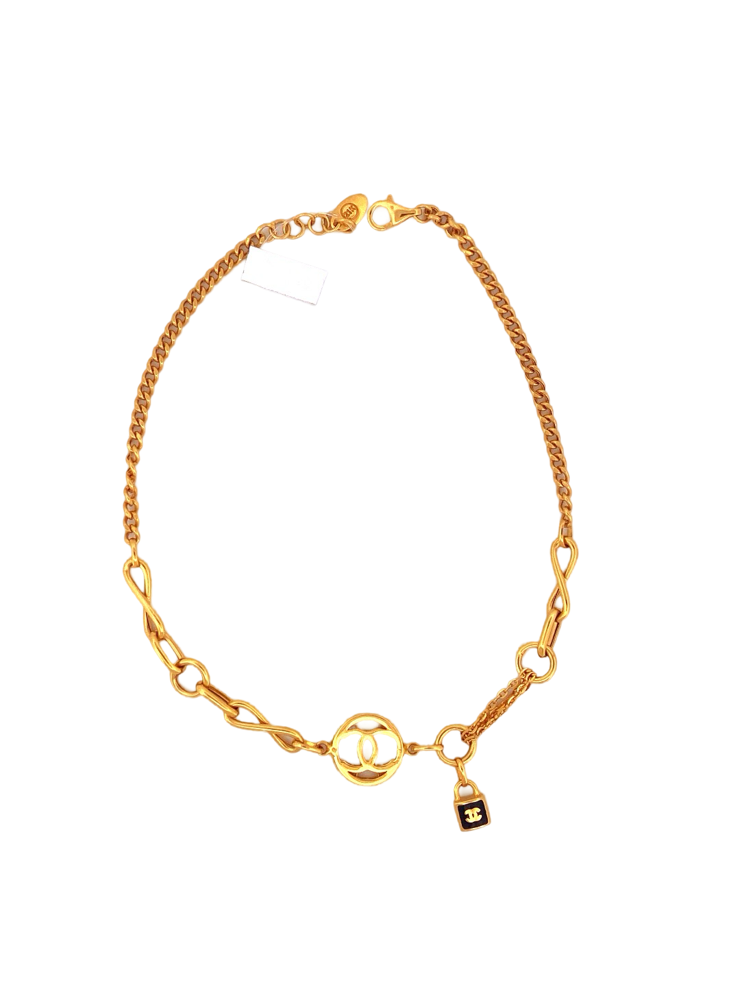 22K Gold Designer Ladies Bracelet