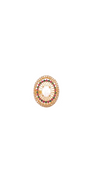 22K Gold Multi-colour Designer Ladies Ring