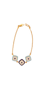 22K Gold Designer Ladies Bracelet