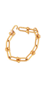 22K Gold Designer Ladies Bracelet