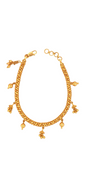 22K Gold Designer Ladies Bracelet