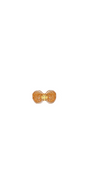 22K Gold CZ Designer Ladies Ring