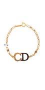 22K Gold Designer Ladies Bracelet