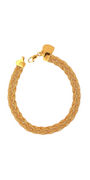 22K Gold Designer Ladies Bracelet