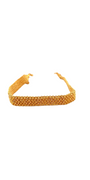 22K Gold Designer Ladies Bracelet