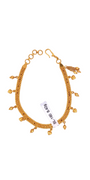22K Gold Designer Ladies Bracelet