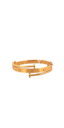 22K Gold Designer Ladies Bracelet
