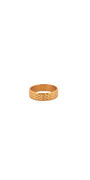 22K Gold Designer Band