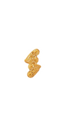 22K Gold Designer Ladies Ring