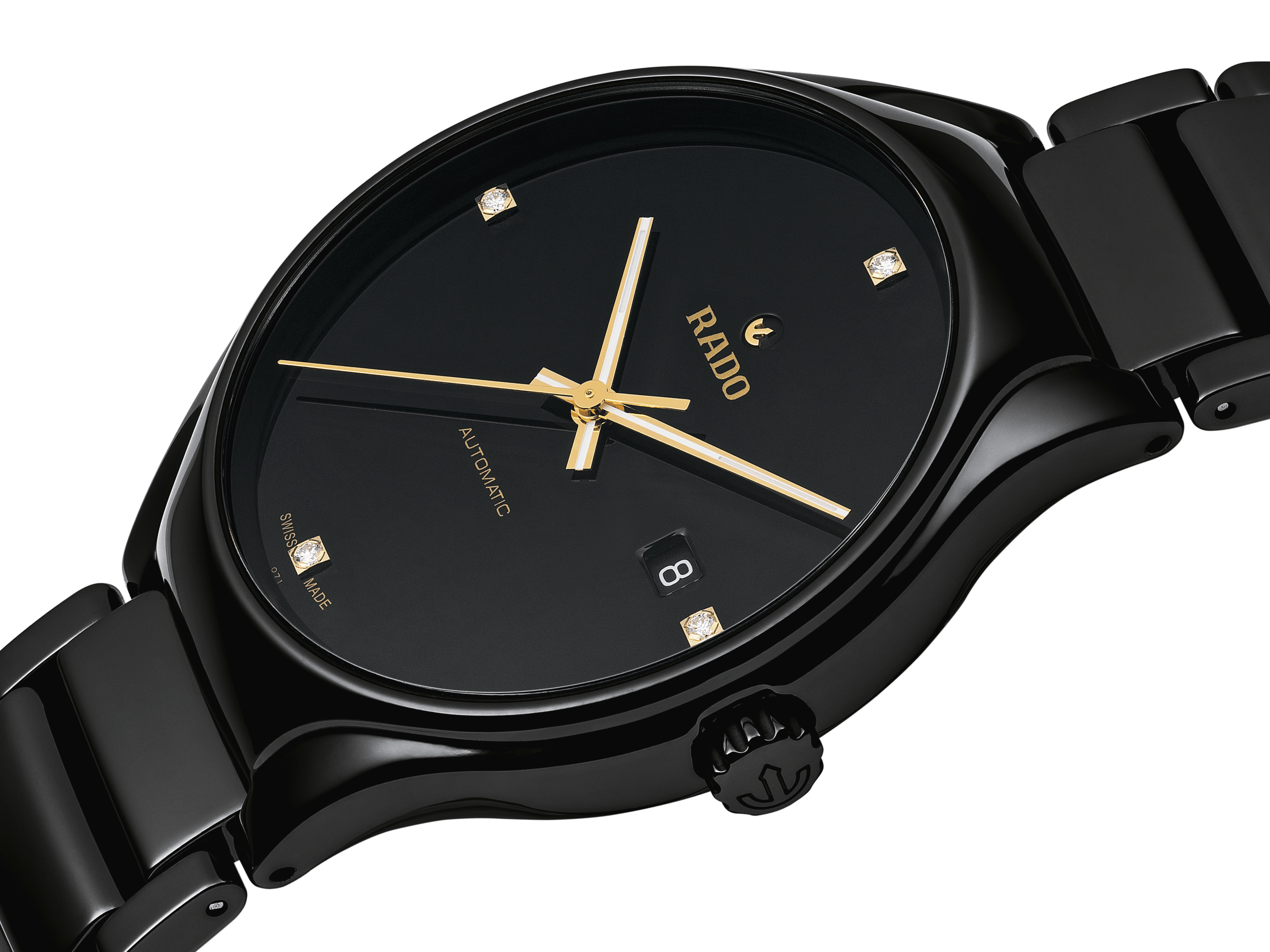 True Automatic Diamonds