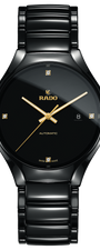 RADO True Automatic Diamonds R27056712 - Moments Watches & Jewelry