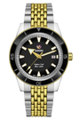 Captain Cook Automatic