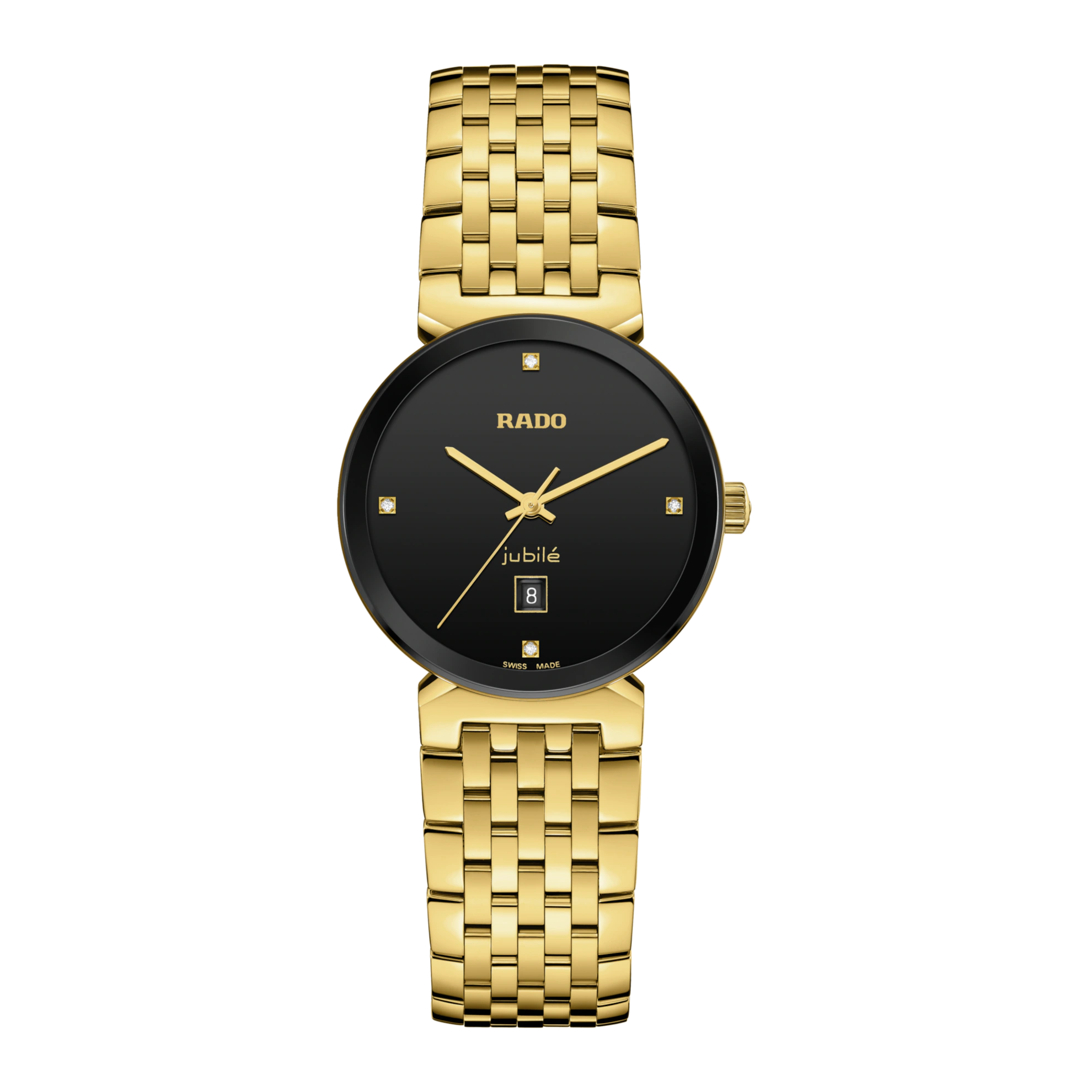 Florence Classic Diamonds