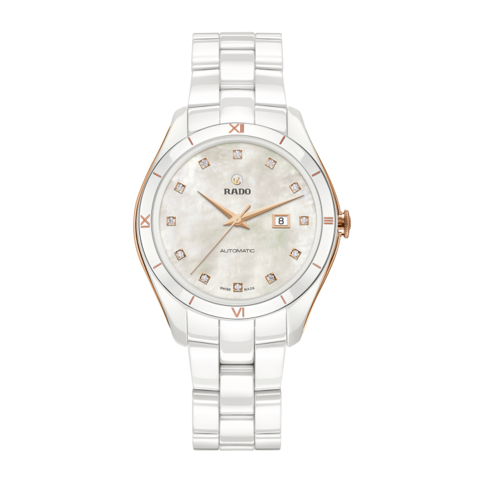 HyperChrome Automatic Diamonds - Ashok Jewellers Canada