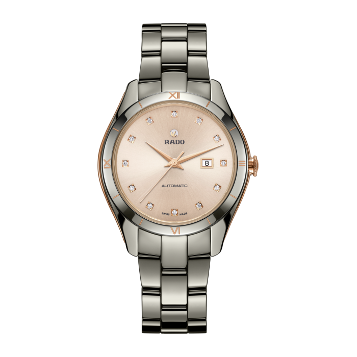 HyperChrome Automatic Diamonds - Ashok Jewellers Canada