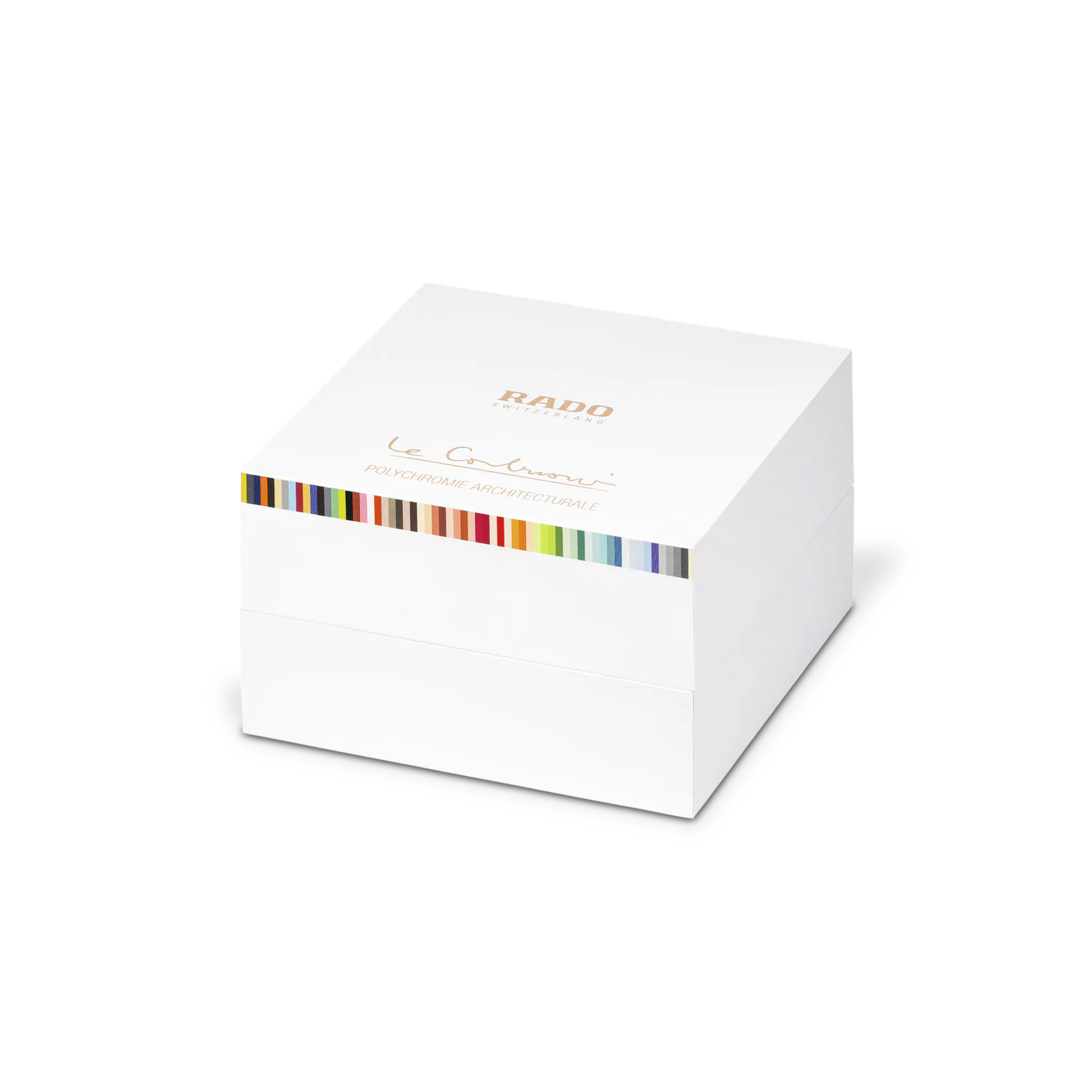 True Thinline Les Couleurs™ Le Corbusier Cream white 32001