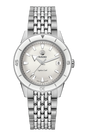 Captain Cook Automatic Stainless Steel Light 37mm - Ashok Jewellers Canada