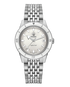 Captain Cook Automatic Stainless Steel Light 37mm - Ashok Jewellers Canada