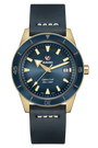 Captain Cook Automatic Bronze - Ashok Jewellers Canada