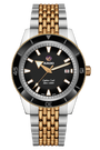 Captain cook Automatic - Ashok Jewellers Canada