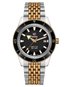 Captain cook Automatic - Ashok Jewellers Canada