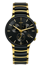 Centrix Chronograph - Ashok Jewellers Canada