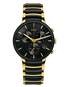 Centrix Chronograph - Ashok Jewellers Canada