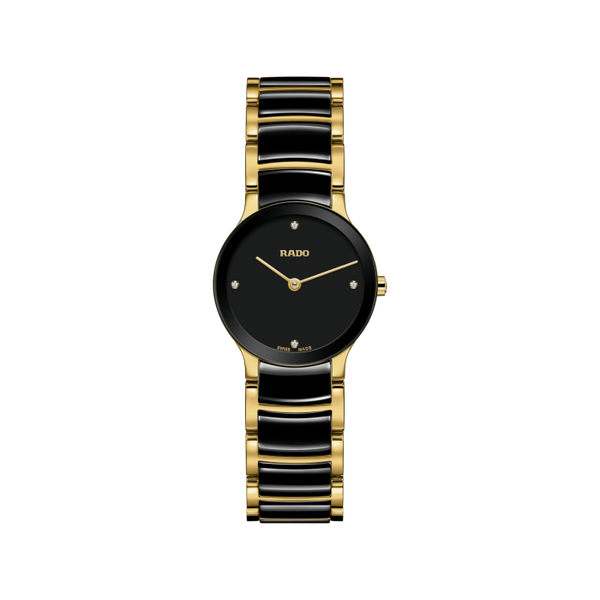 Rado Centrix Diamonds Ladies Watch