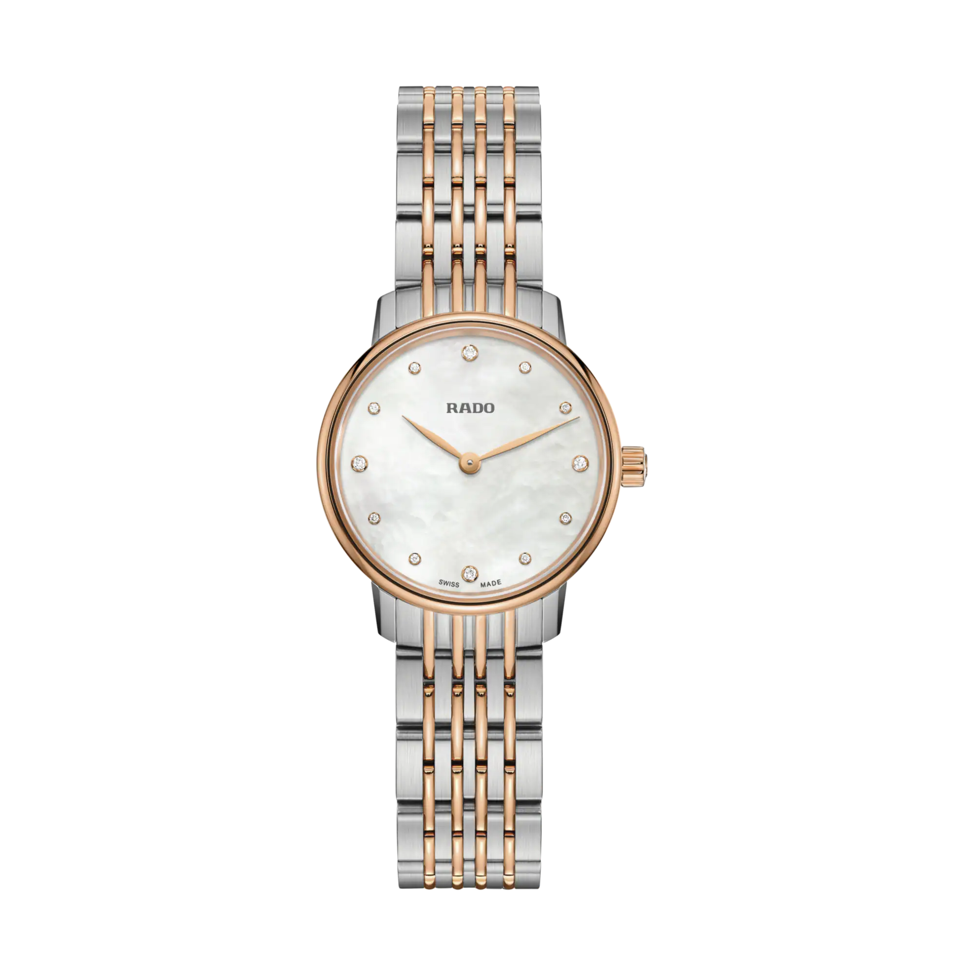 Coupole Classic Diamonds Ashok Jewellers Canada