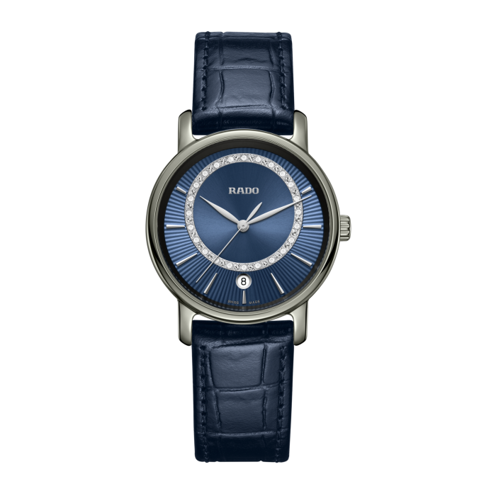 DiaMaster Diamonds - Ashok Jewellers Canada