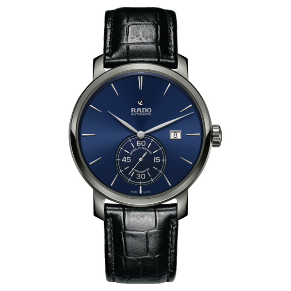Diamaster petite seconde price discount