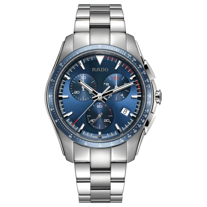 HyperChrome Chronograph - Ashok Jewellers Canada