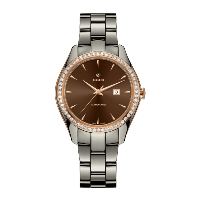 HyperChrome Automatic Diamonds - Ashok Jewellers Canada