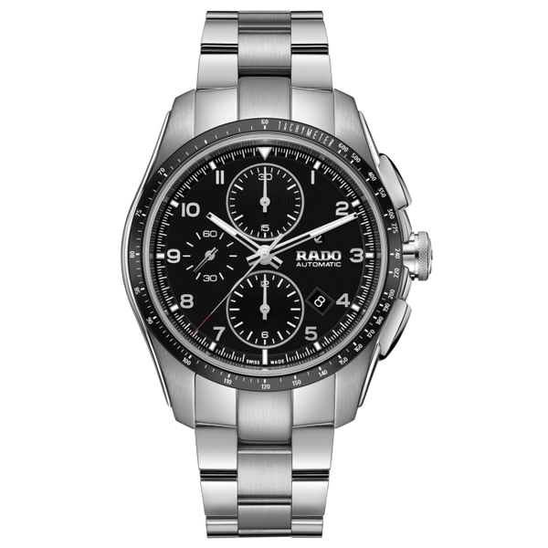 Rado hyperchrome automatic chronograph best sale