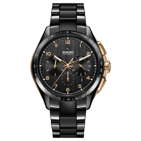 Rado HyperChrome Automatic Chronograph Men s Watch R32111162