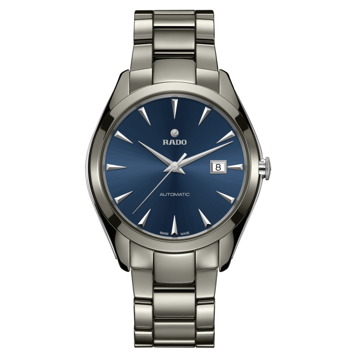 HyperChrome Automatic - Ashok Jewellers Canada