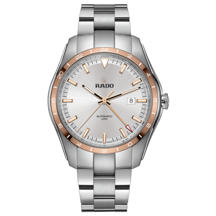 HyperChrome Automatic UTC - Ashok Jewellers Canada